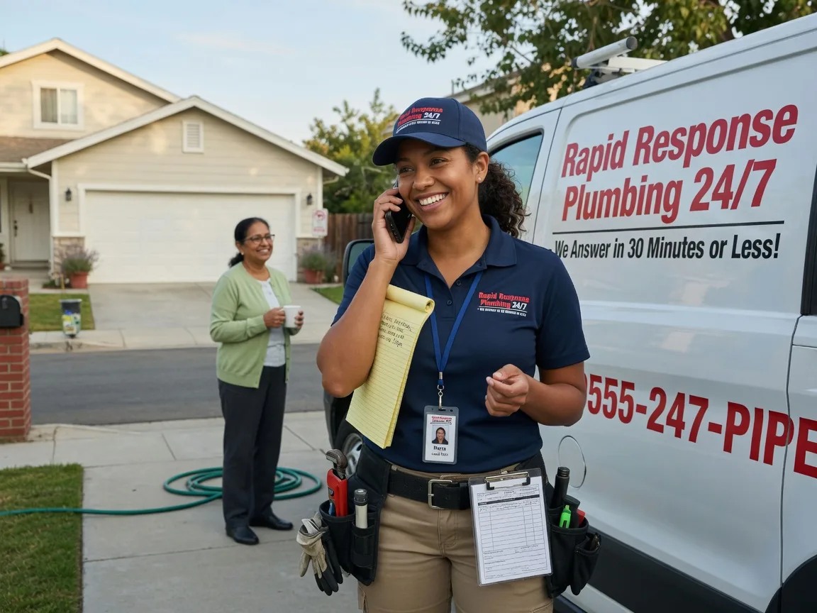 Emergency Plumber Paterson, WA FAQs
